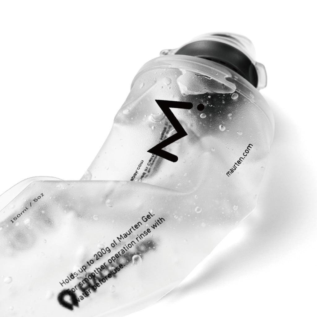 Maurten Gelflask 150 ml