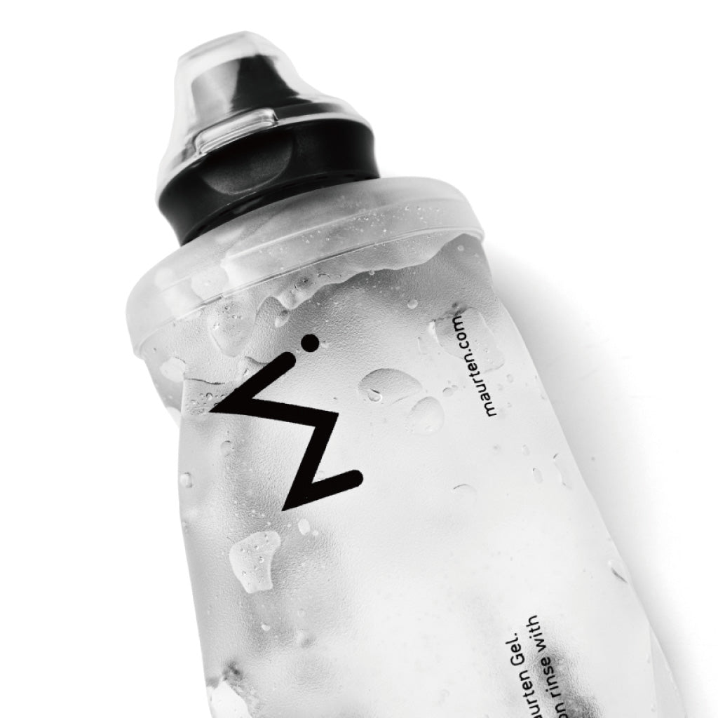 Maurten Gelflask 150 ml