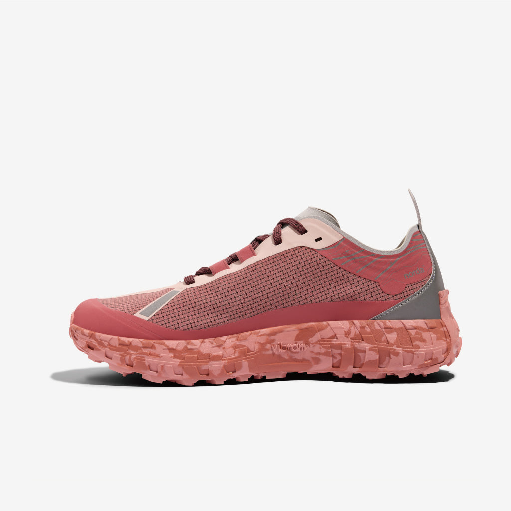norda 001 RZ LTD Edition - Vermillion (M)
