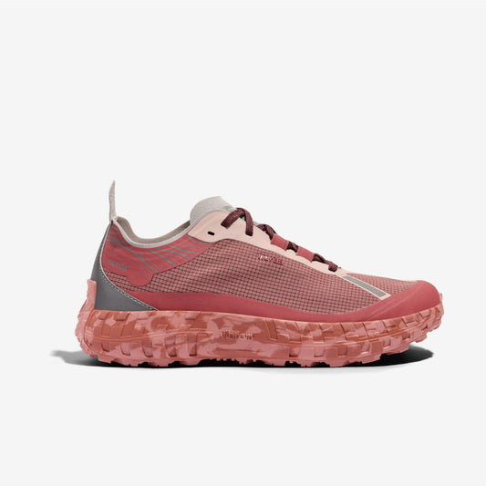 norda 001 RZ LTD Edition - Vermillion (M)