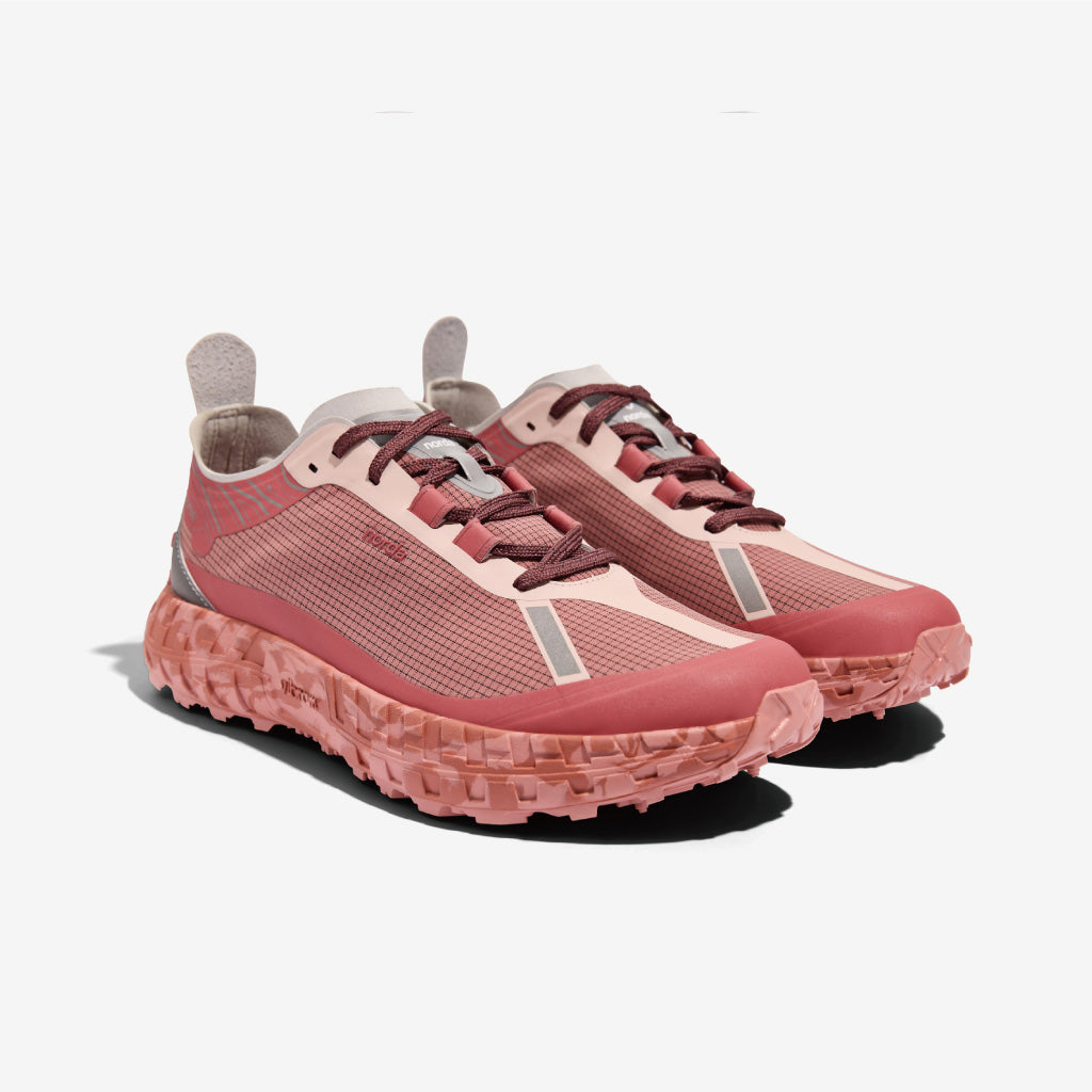 norda 001 RZ LTD Edition - Vermillion (M)