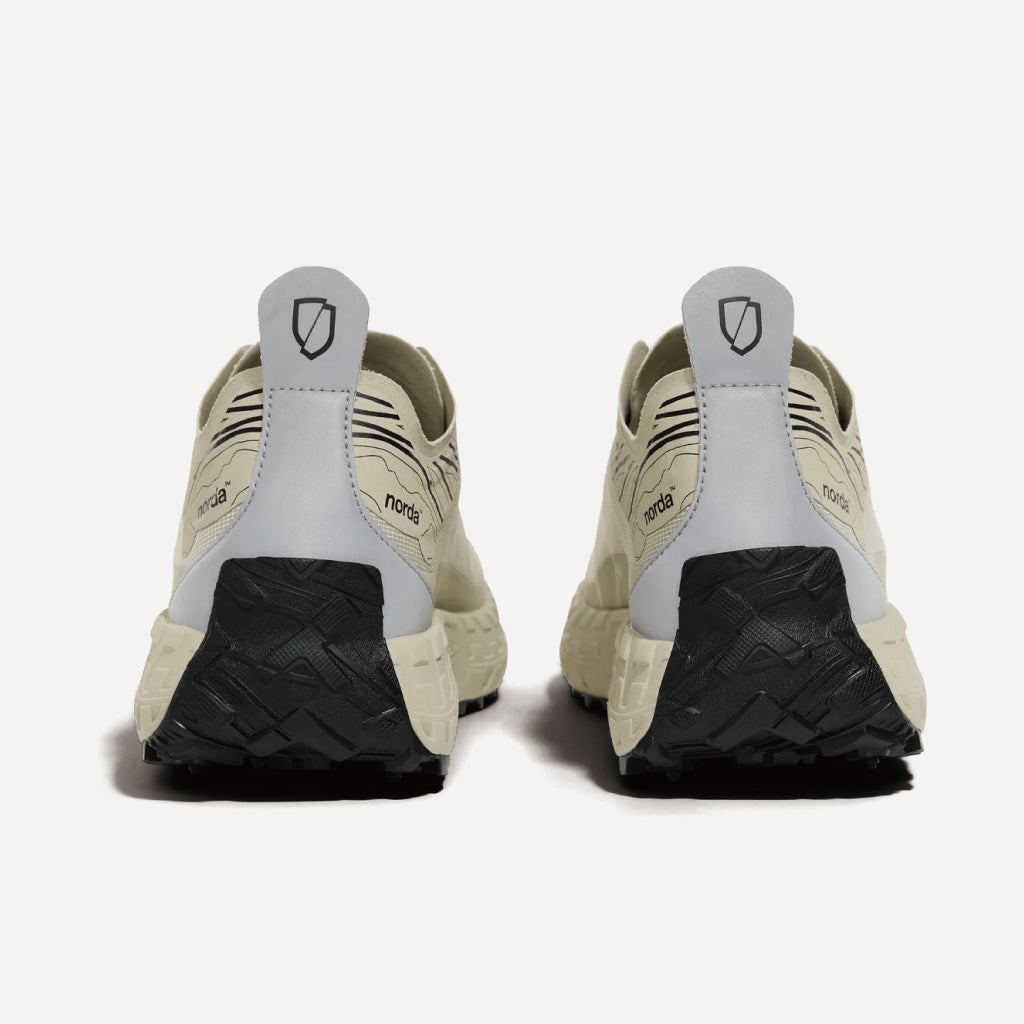 norda 001A - Almond (M)