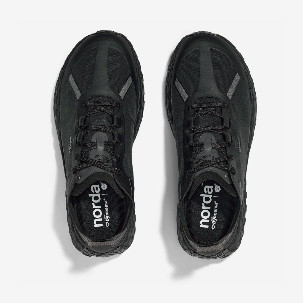 norda 001A G+ - Stealth Black (M)