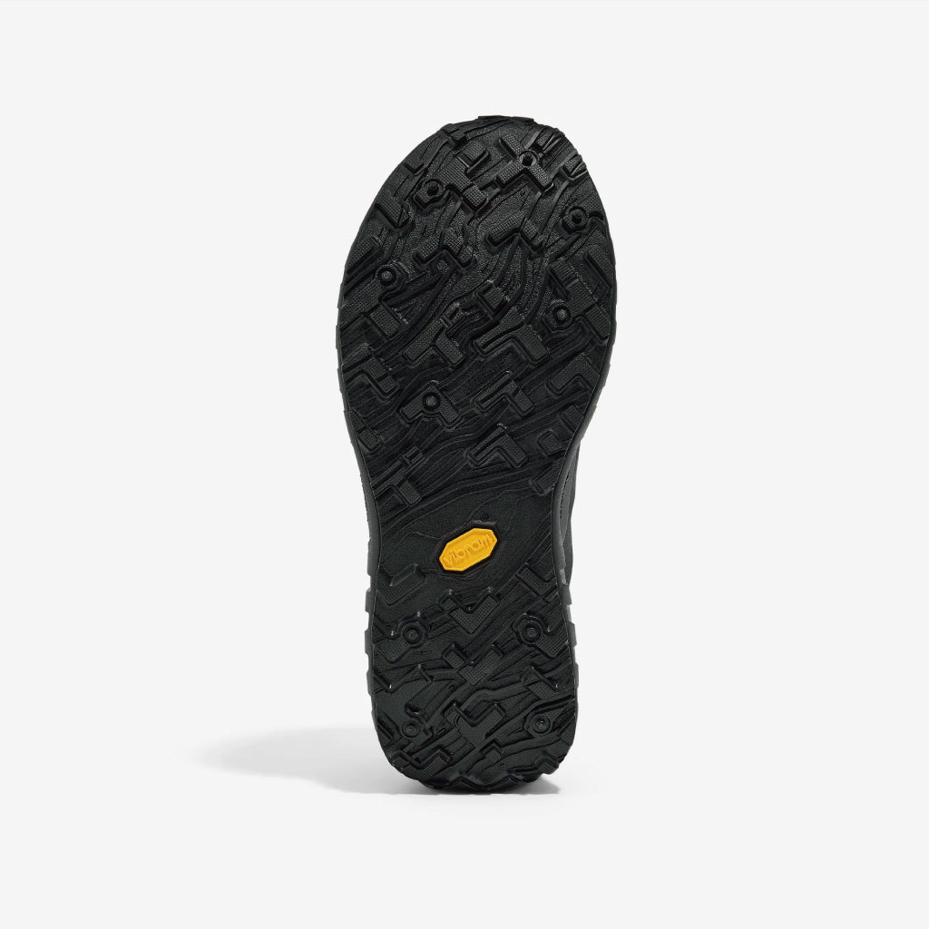 norda 001A G+ - Stealth Black (M)