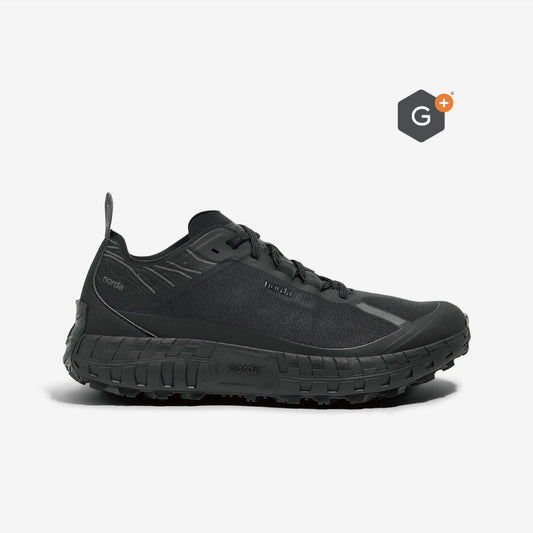 norda 001A G+ - Stealth Black (M)