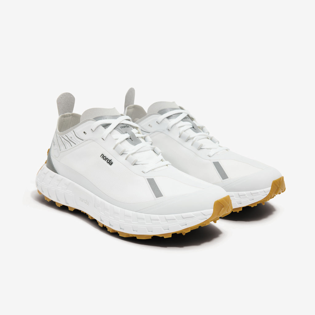 norda 001A - White Gum (M)