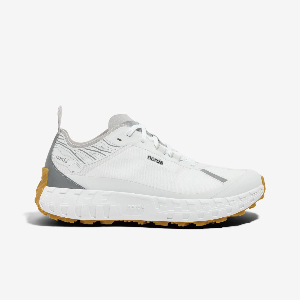 norda 001A - White Gum (M)
