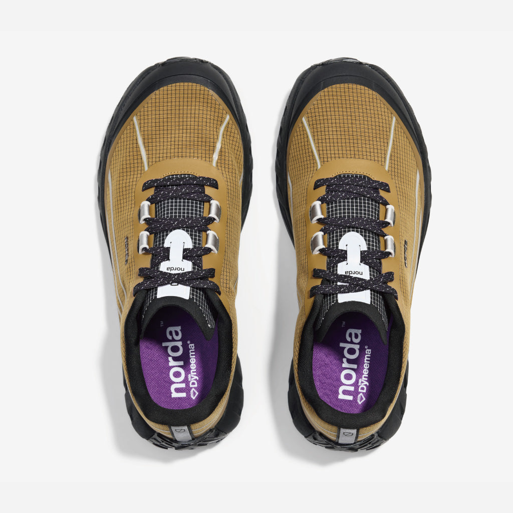 norda 002 - Oak (M)