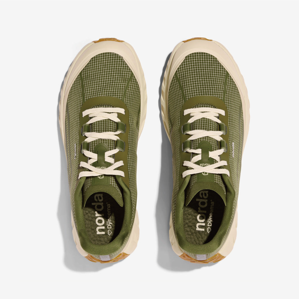 norda 002 - Sage (M)