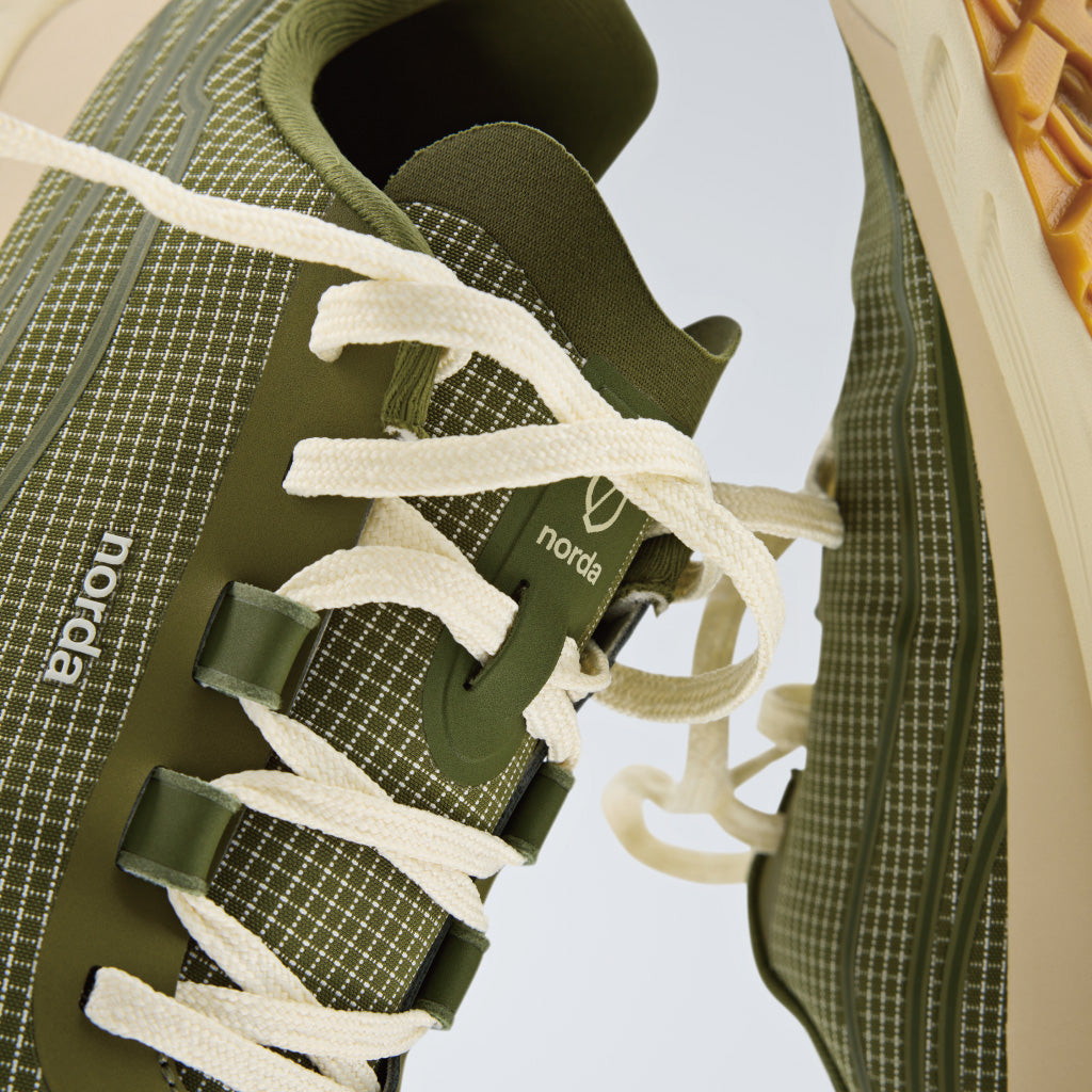 norda 002 - Sage (M)
