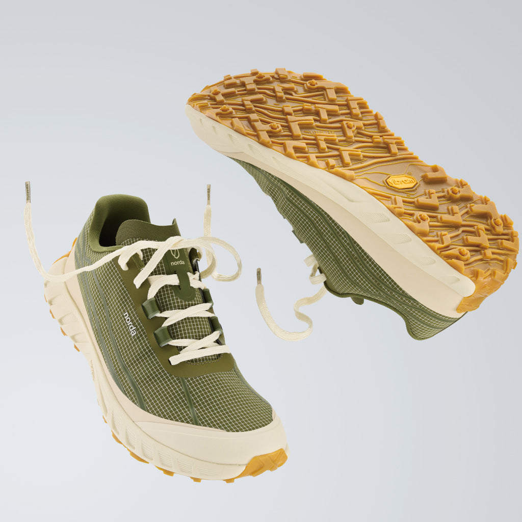 norda 002 - Sage (M)