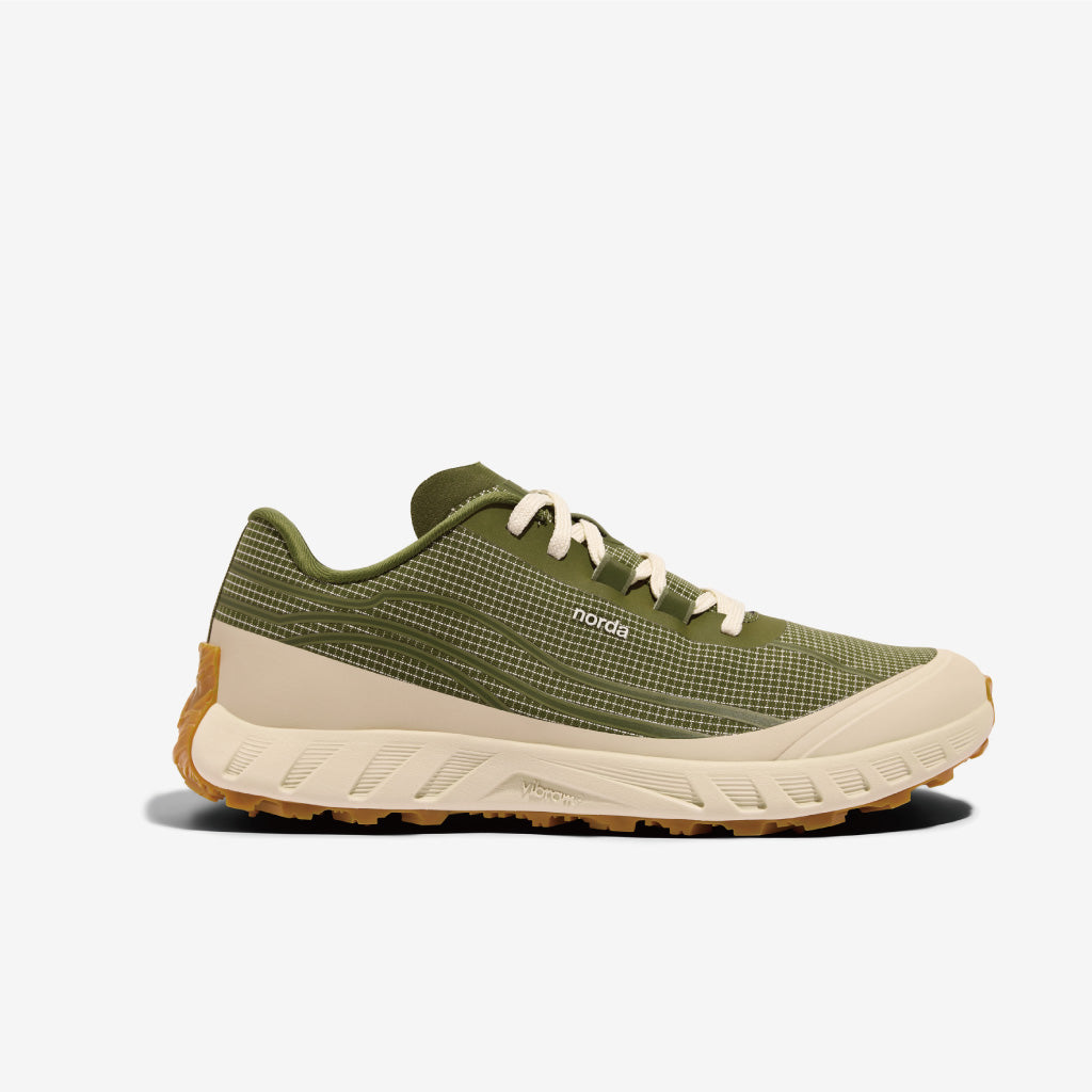 norda 002 - Sage (M)