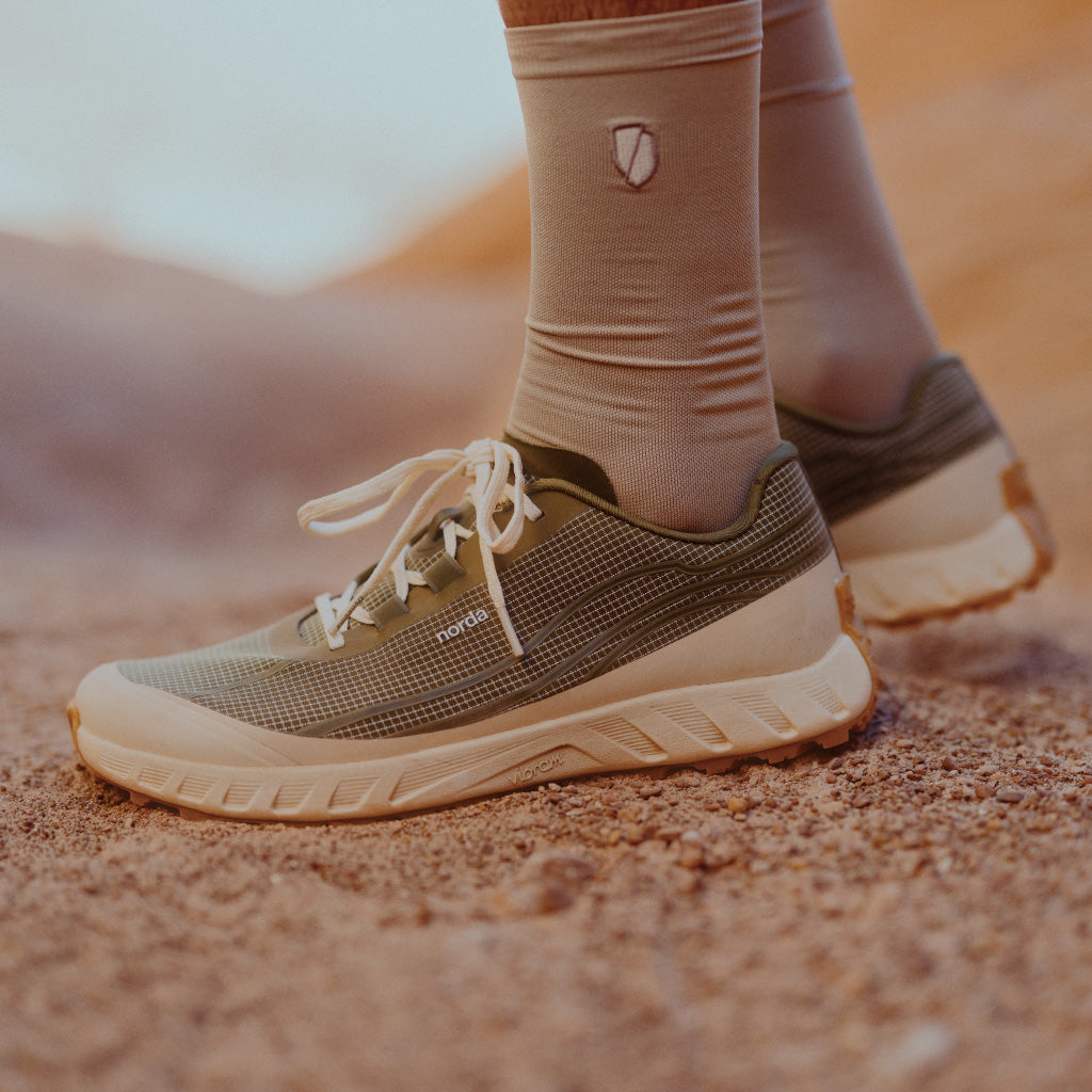 norda 002 - Sage (M)