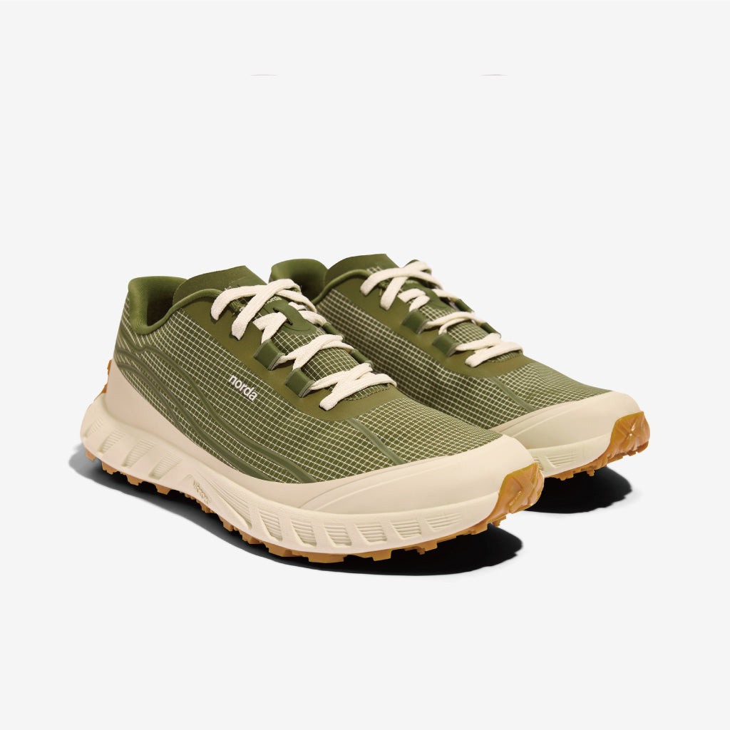 norda 002 - Sage (M)