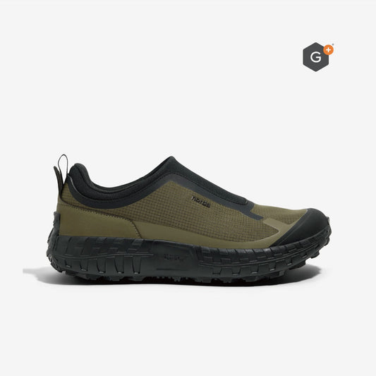 norda 003 G+ - Moss (M)