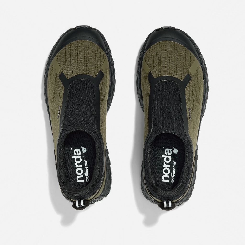 norda 003 G+ - Moss (W)