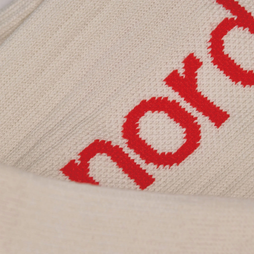 norda Retro Sock - Cream