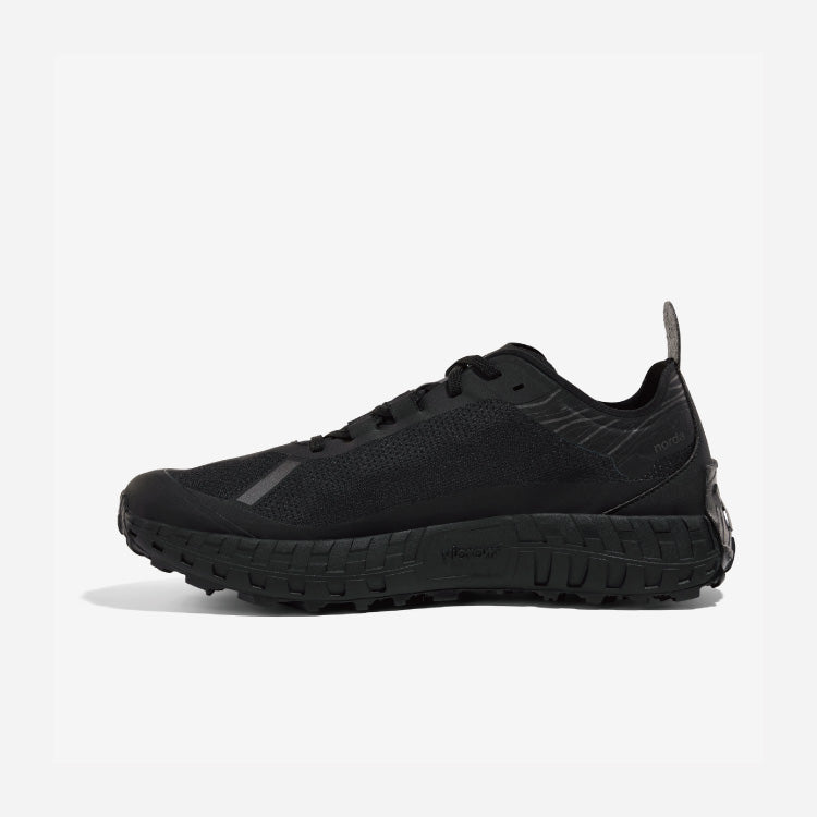 norda 001 - Stealth Black (M)