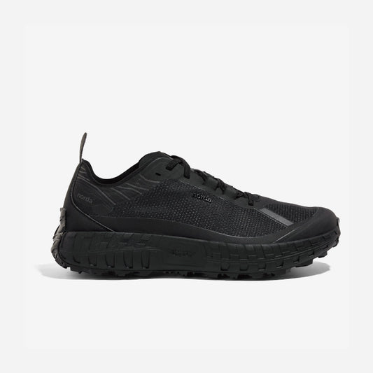 norda 001 - Stealth Black (M)