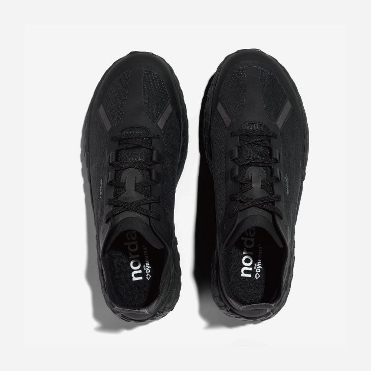 norda 001 - Stealth Black (M)