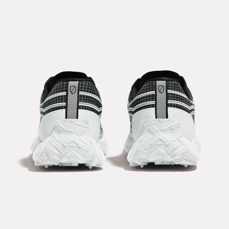 norda 002 - Summit Black (M)