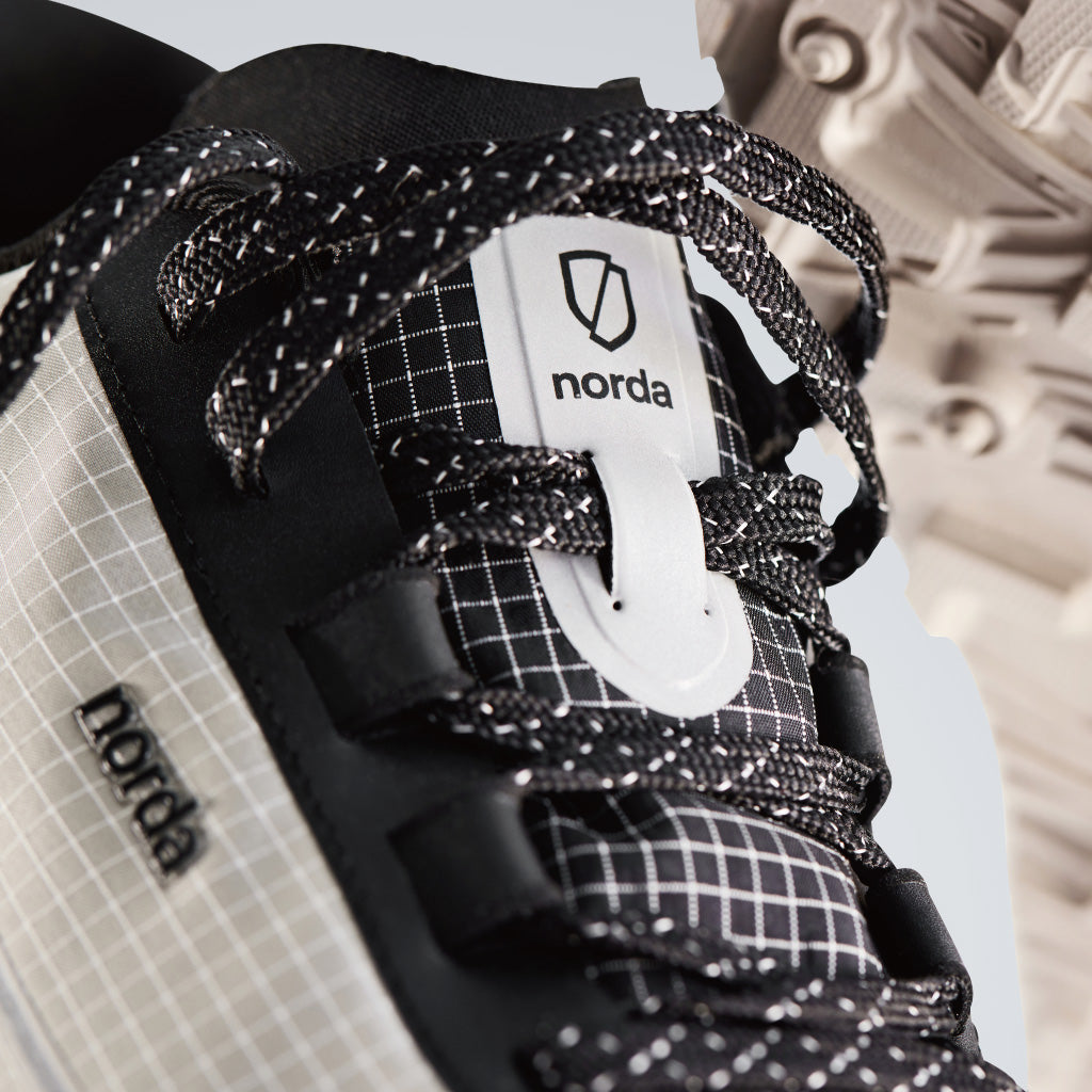 norda 002 - Cinder (M)