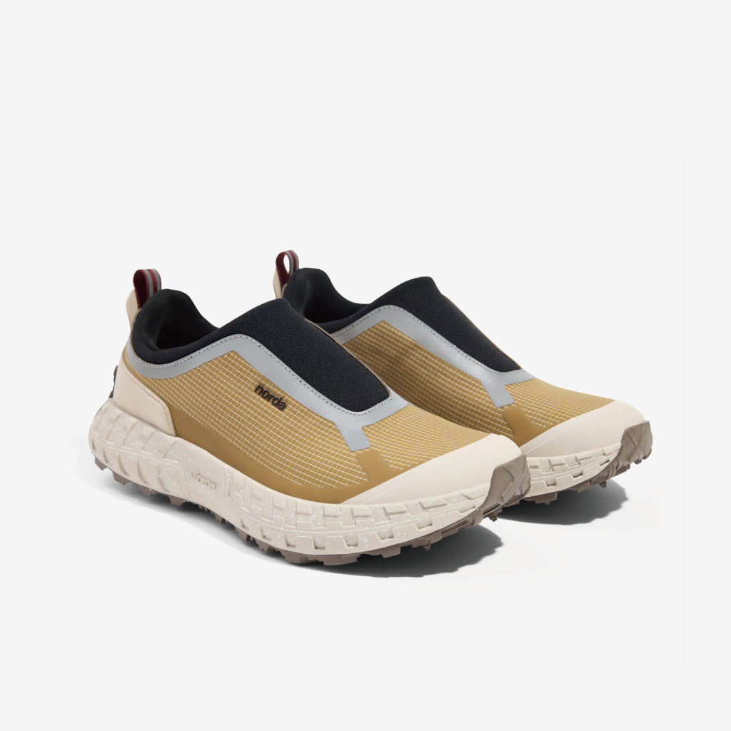 norda 003 G+ - Maple (M)