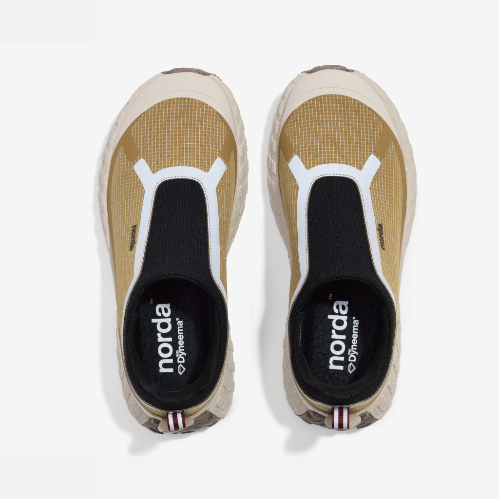 norda 003 G+ - Maple (M)