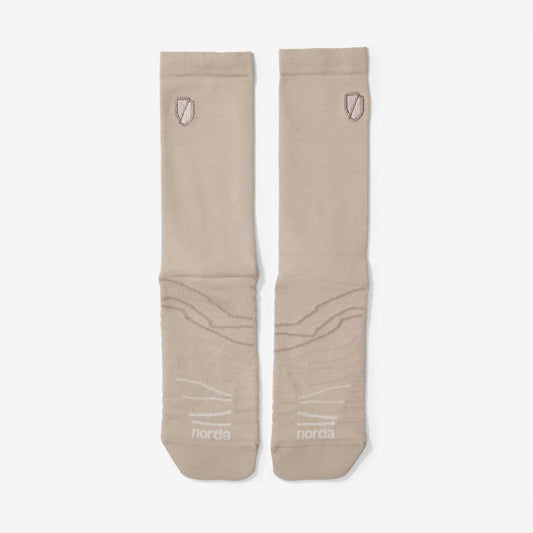 norda Performance Sock - Cinder
