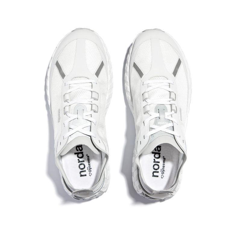 norda 001 - White (M)