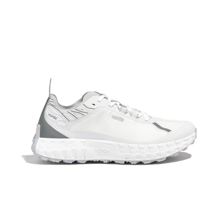 norda 001 - White (M)