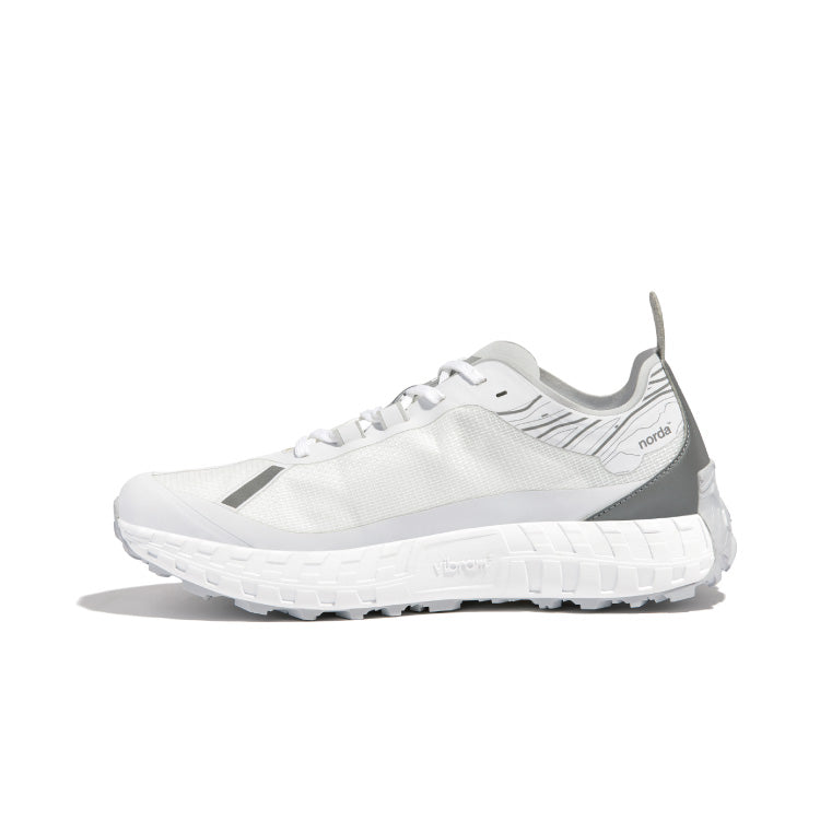 norda 001 - White (M)