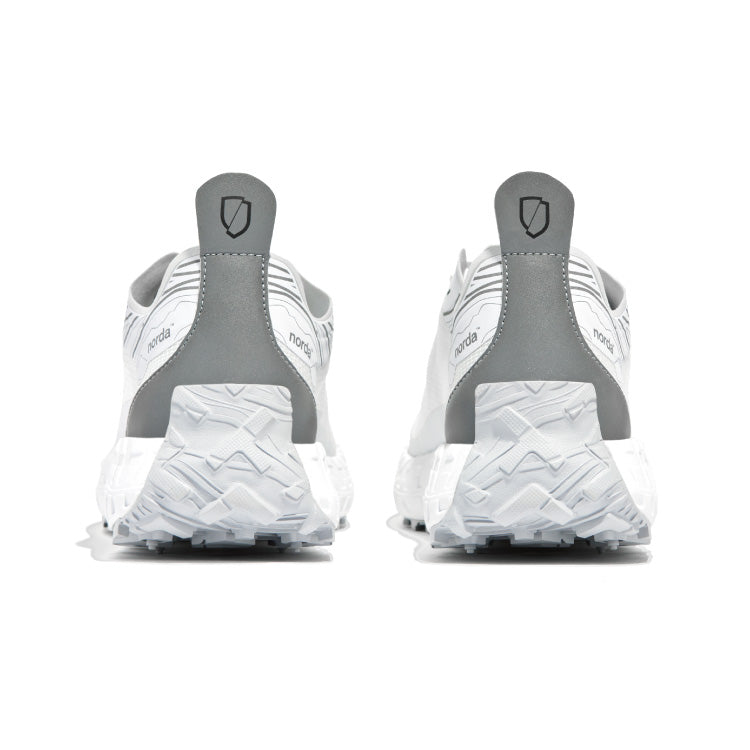 norda 001 - White (M)