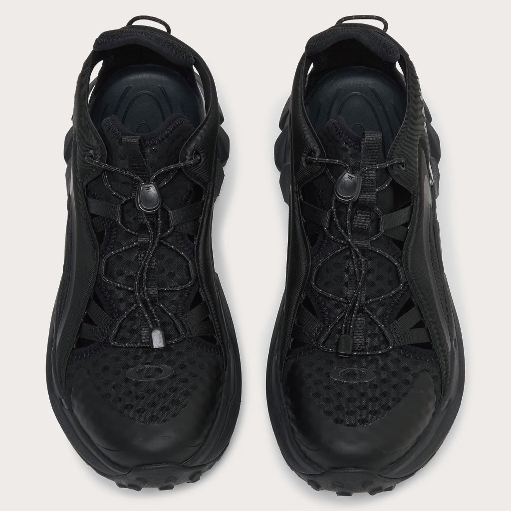 Oakley Aquaterra Hybrid - Blackout