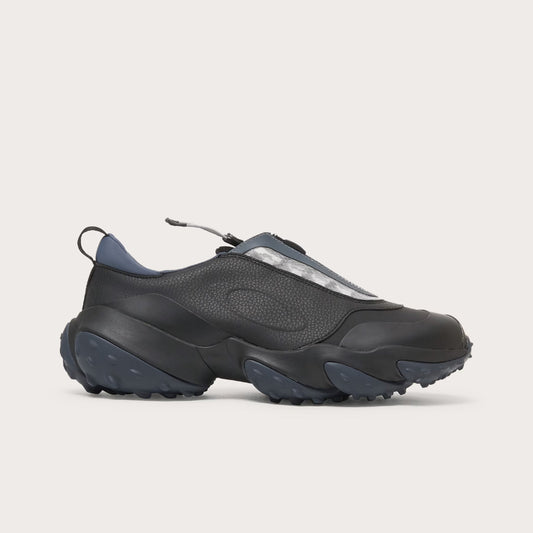 Oakley Edge Elite - Black Grey