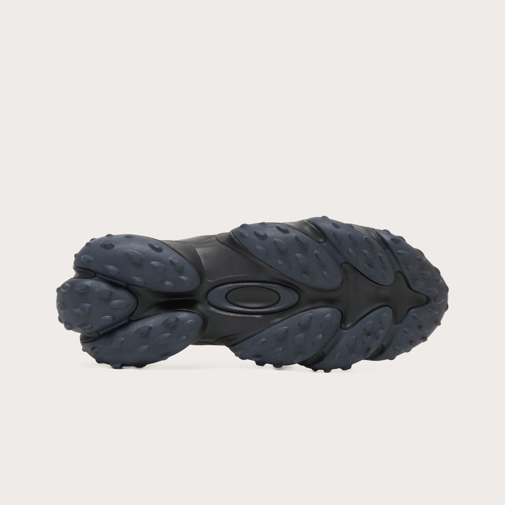 Oakley Edge Elite - Black Grey