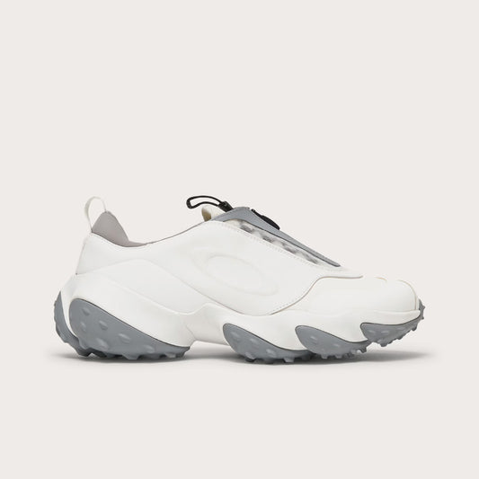 Oakley Edge Elite - White Grey