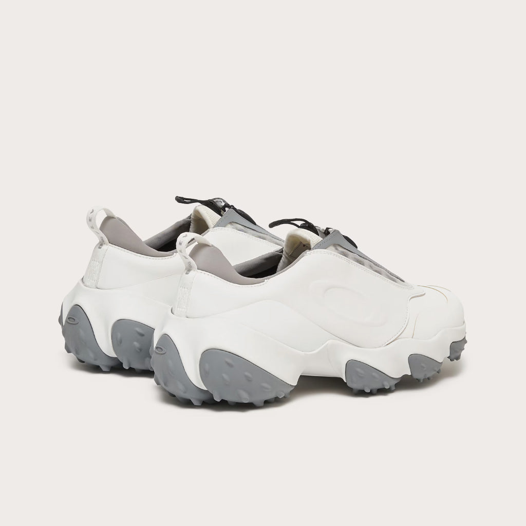 Oakley Edge Elite - White Grey