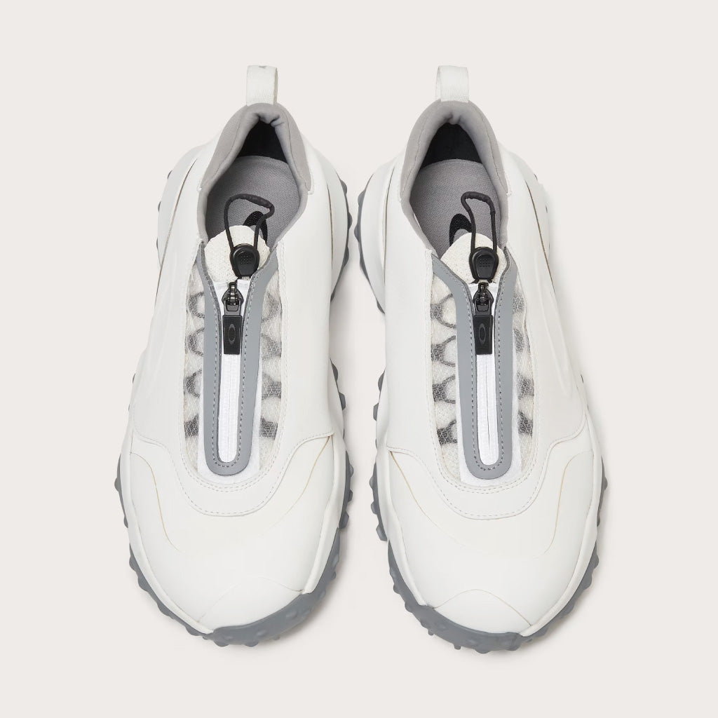 Oakley Edge Elite - White Grey