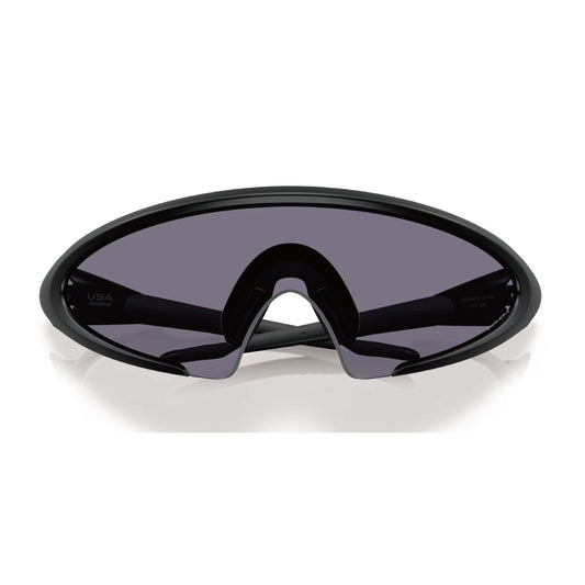 Oakley Ellipse Prizm Grey Lenses - Matte Black Frame