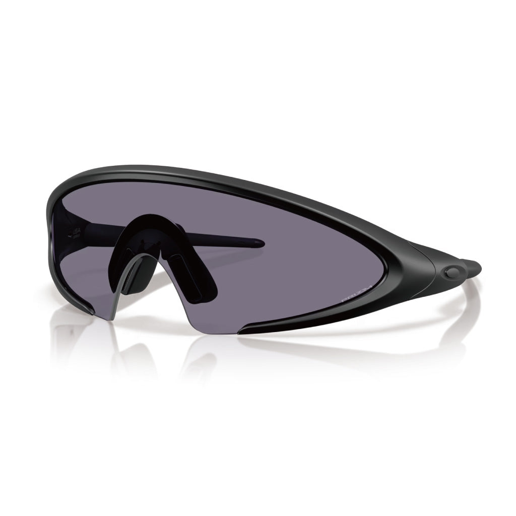 Oakley Ellipse Prizm Grey Lenses - Matte Black Frame