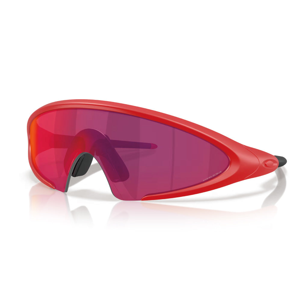 Oakley Ellipse Prizm Road Lenses - Matte Redline Frame