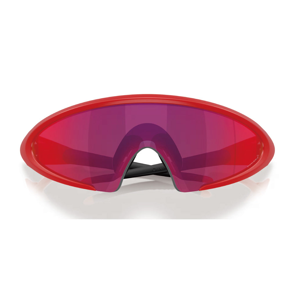 Oakley Ellipse Prizm Road Lenses - Matte Redline Frame