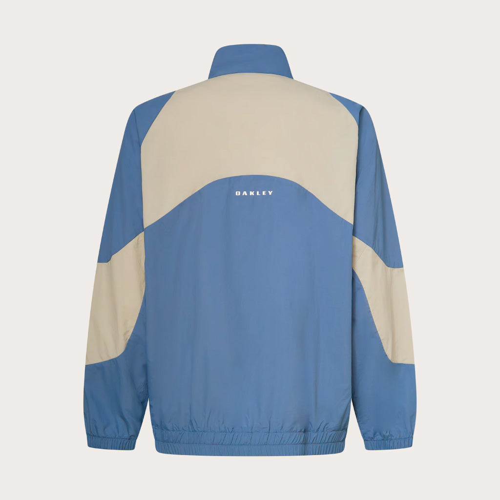 Oakley Enhance Aclife Wind Jacket 2.0 - Dark Aqua