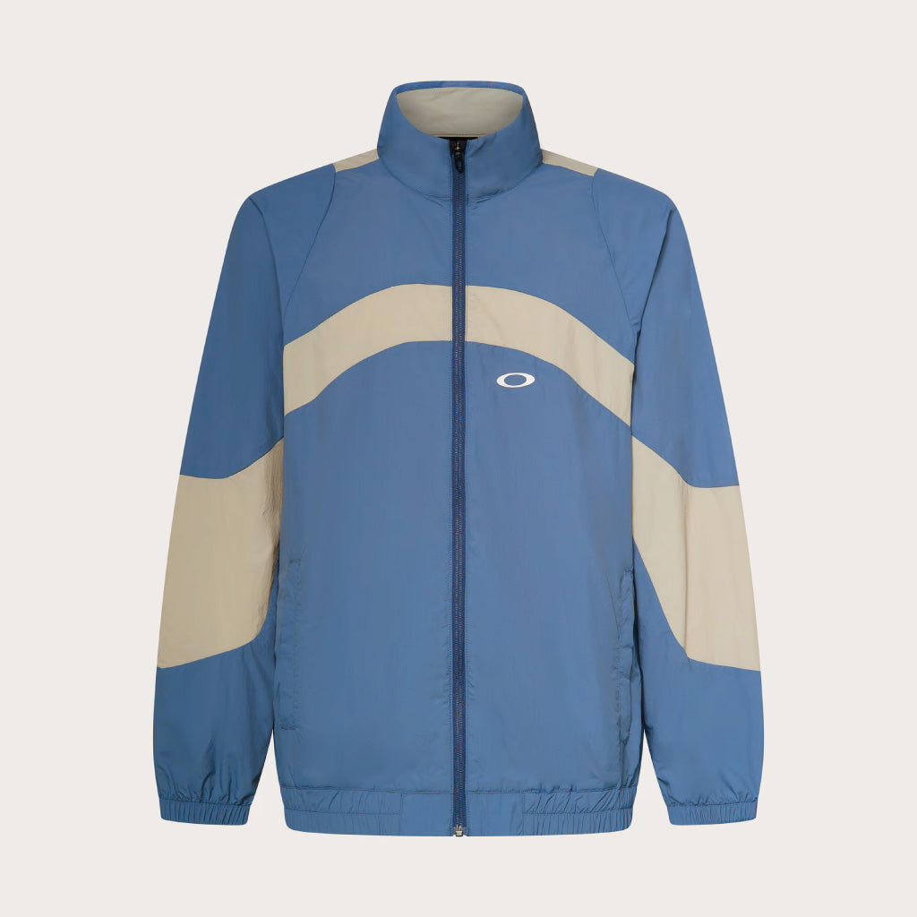 Oakley Enhance Aclife Wind Jacket 2.0 - Dark Aqua
