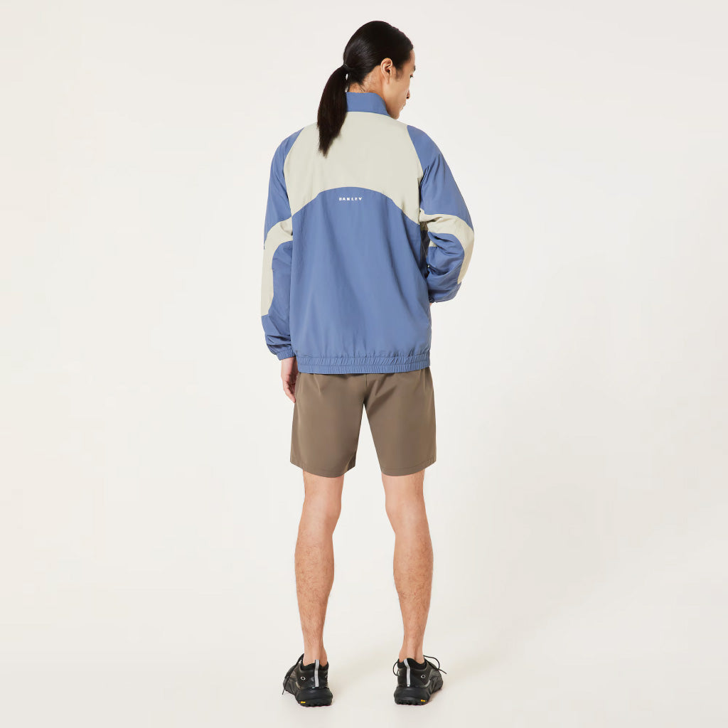 Oakley Enhance Aclife Wind Jacket 2.0 - Dark Aqua