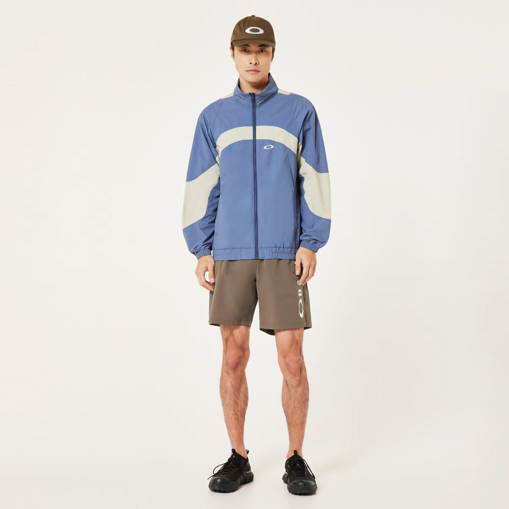Oakley Enhance Aclife Wind Jacket 2.0 - Dark Aqua
