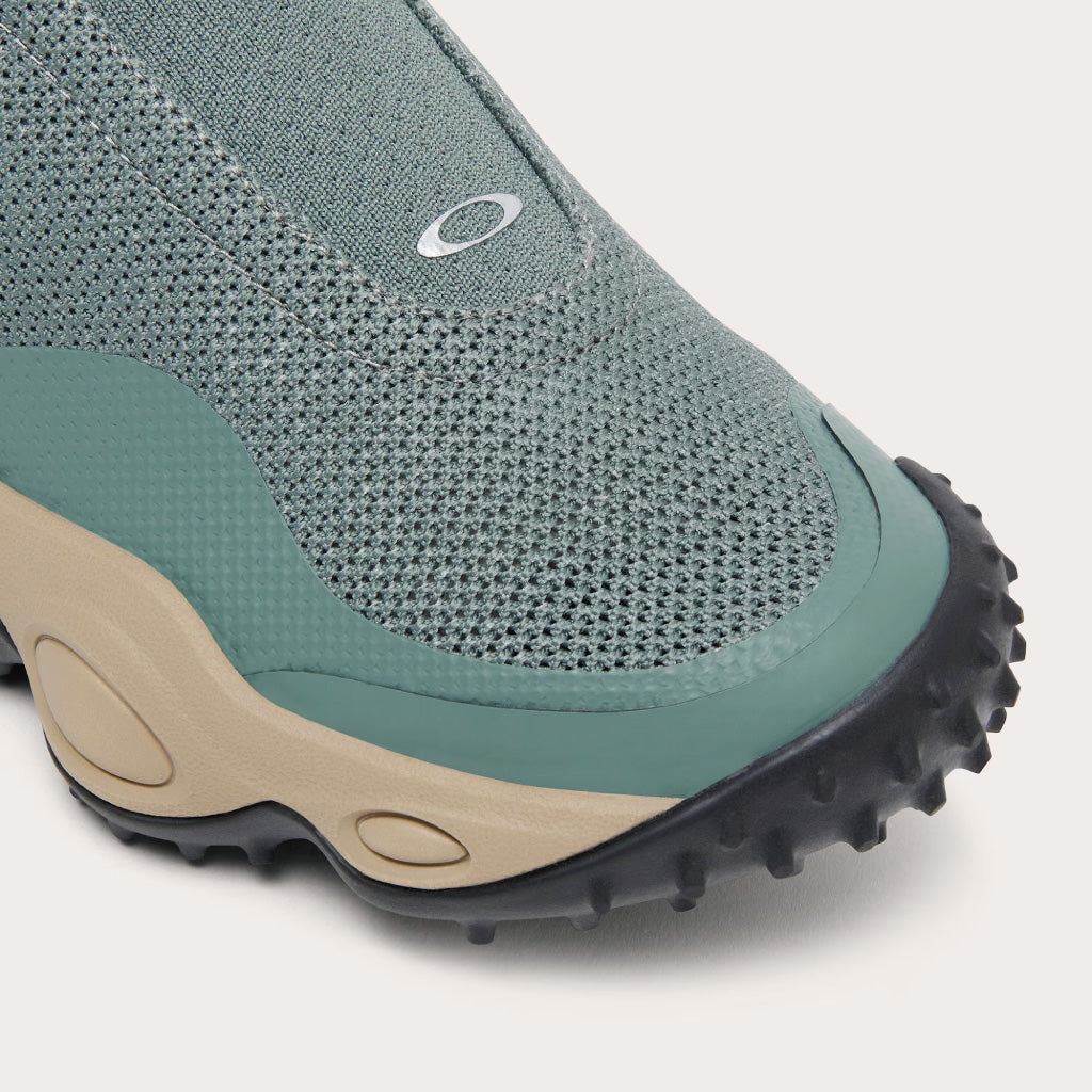 Oakley Eon Shift - Aviator Green