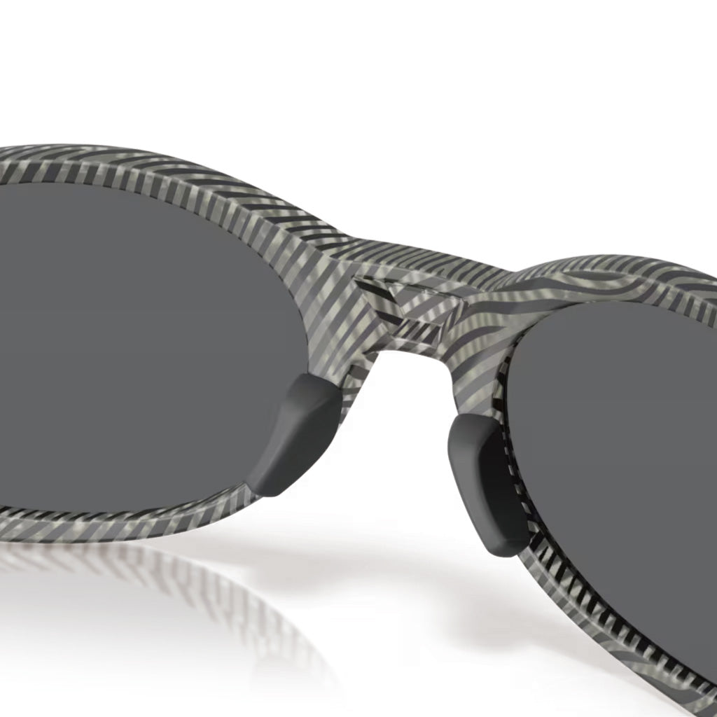 Oakley Eye Jacket Redux Night Mission Collection