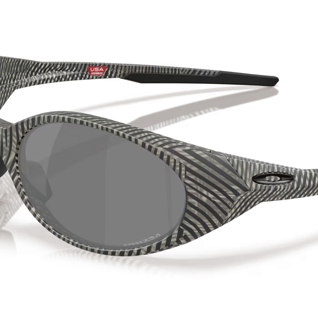 Oakley Eye Jacket Redux Night Mission Collection